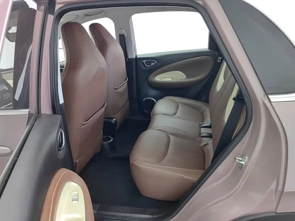 Wuling Bingo — миниатюра 15