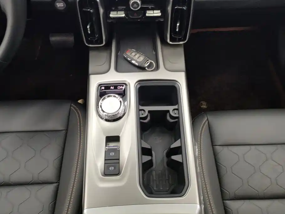 Haval Big Dog — миниатюра 16