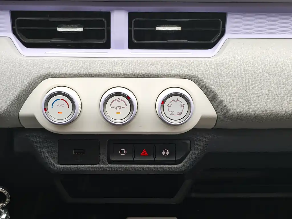 Chery QQ QQ Ice Cream — миниатюра 18