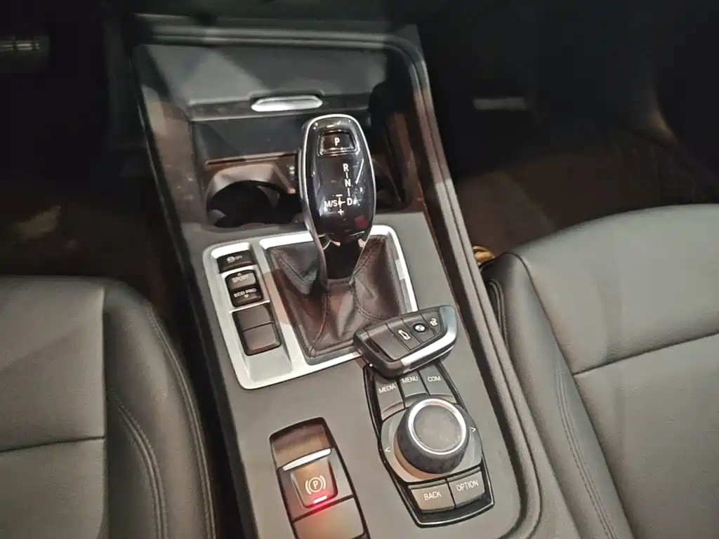 BMW 1 Series — миниатюра 14