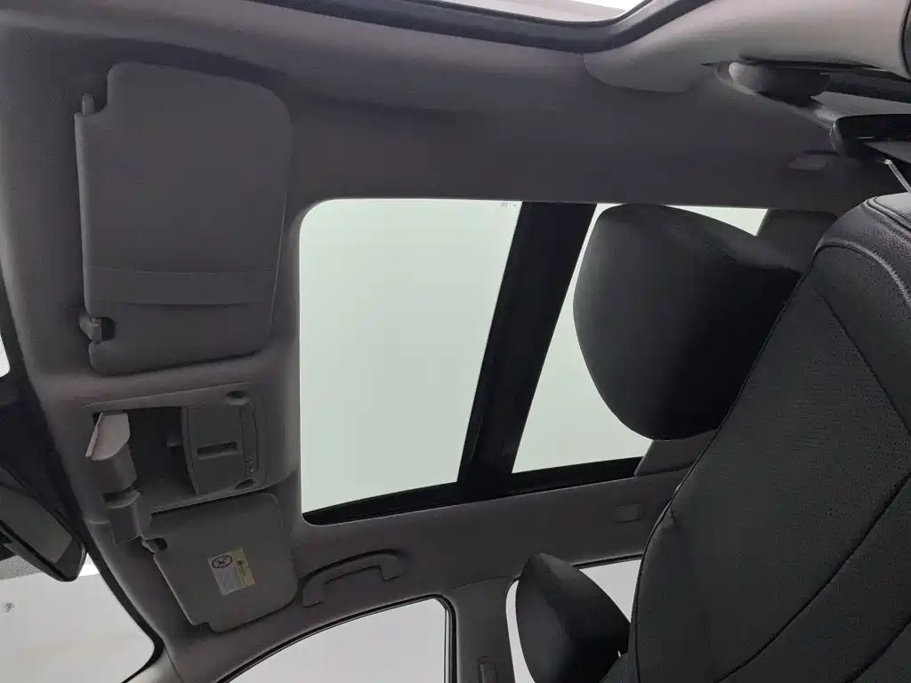 Nissan X-Trail — миниатюра 14