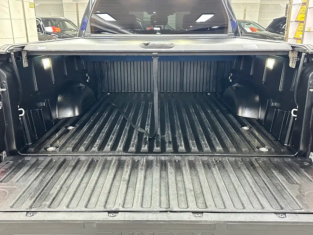 Toyota Tundra 2022 3.5T