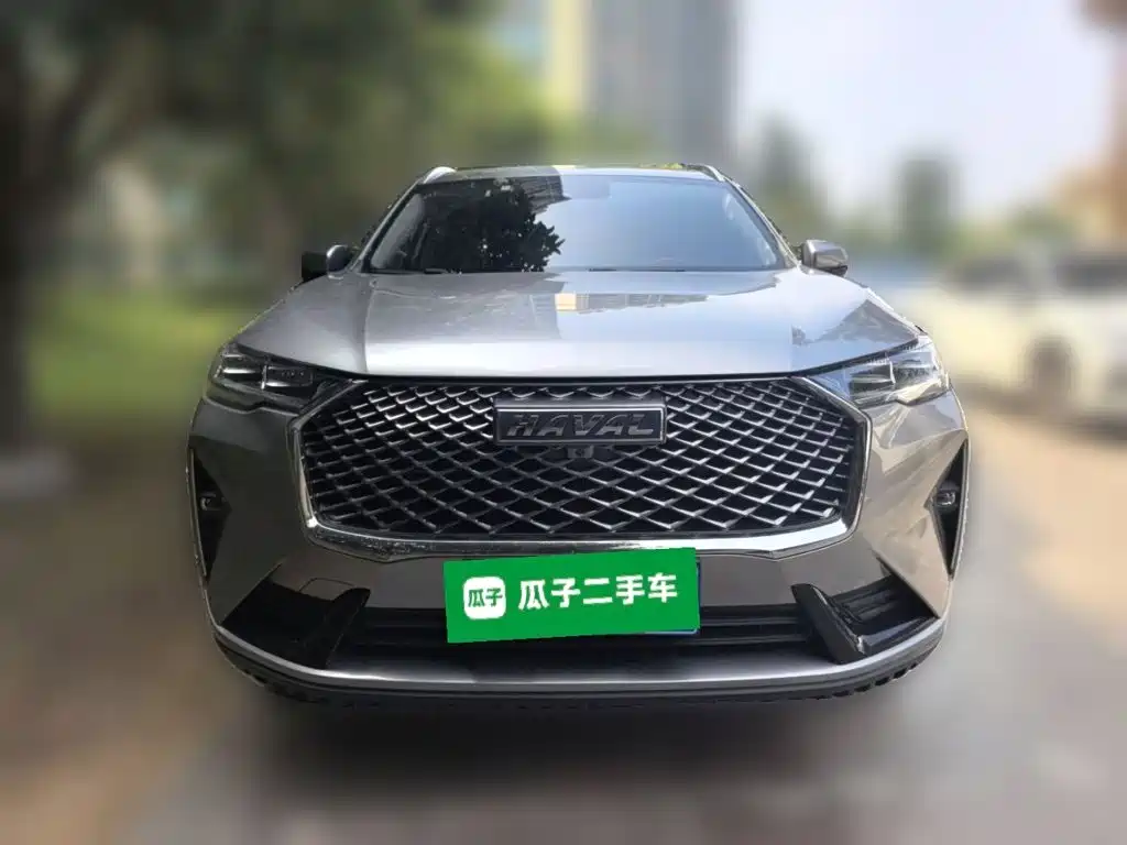 Haval H6 — миниатюра 2