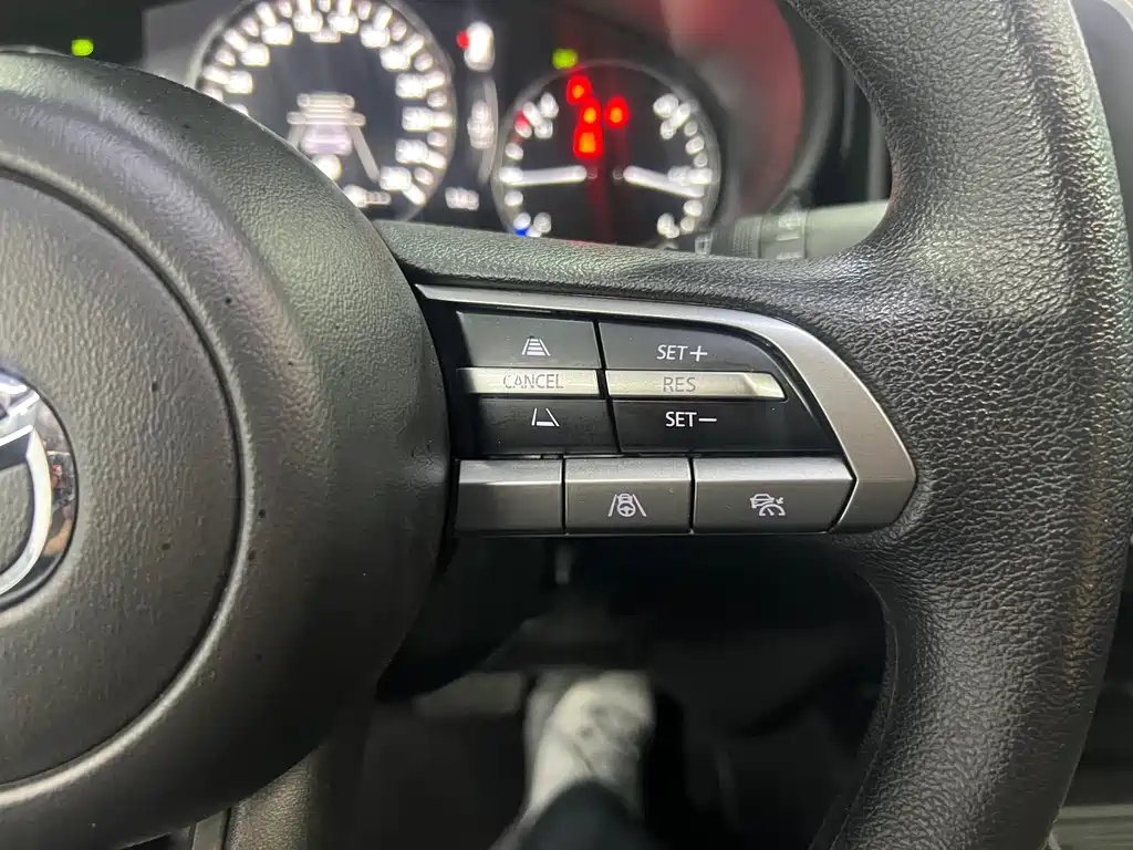 Mazda CX-50 Xingye — миниатюра 9