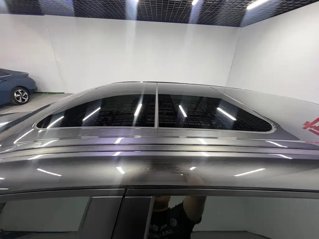 Mazda CX-50 Xingye — миниатюра 30