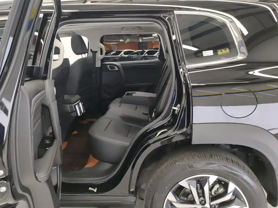 Haval Big Dog — миниатюра 11