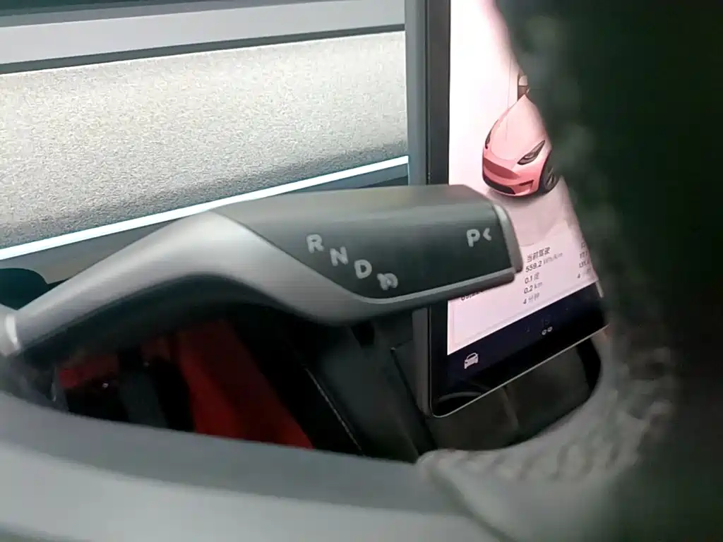 Tesla Model Y — миниатюра 14