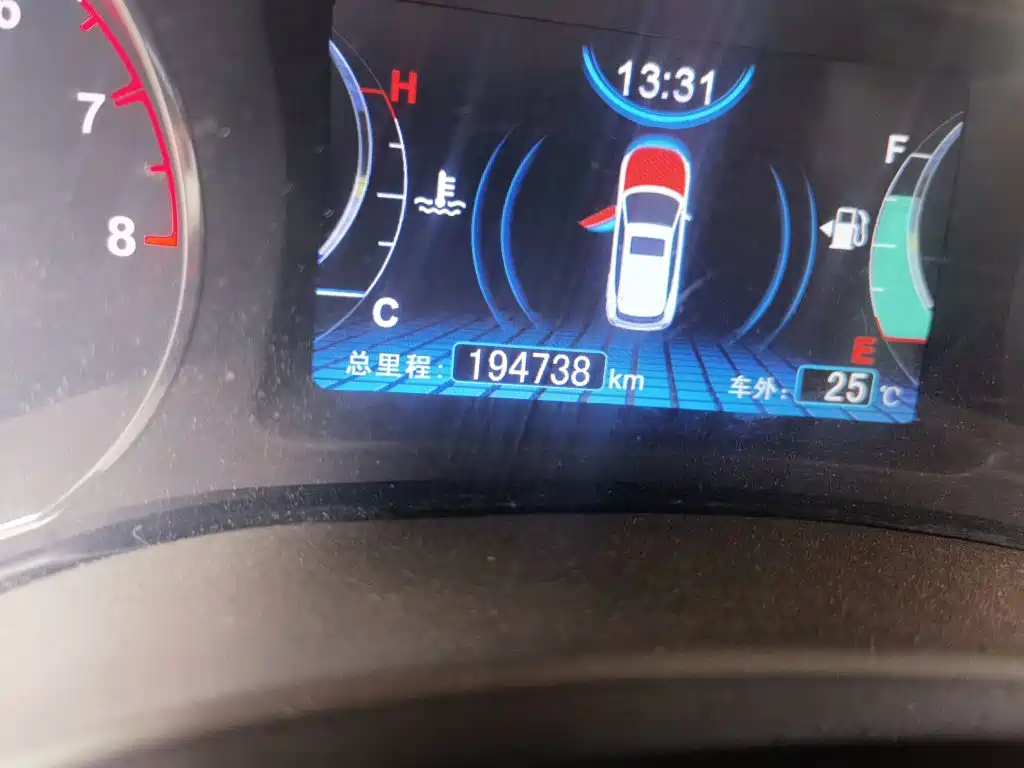 BYD Song — миниатюра 13
