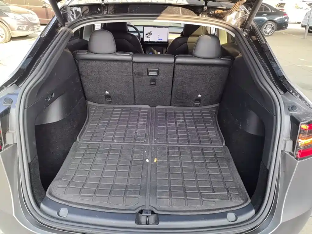 Tesla Model Y — миниатюра 19