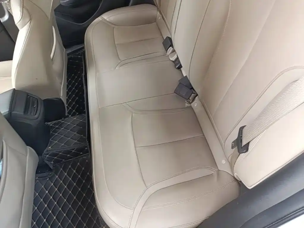 Buick Excelle — миниатюра 17