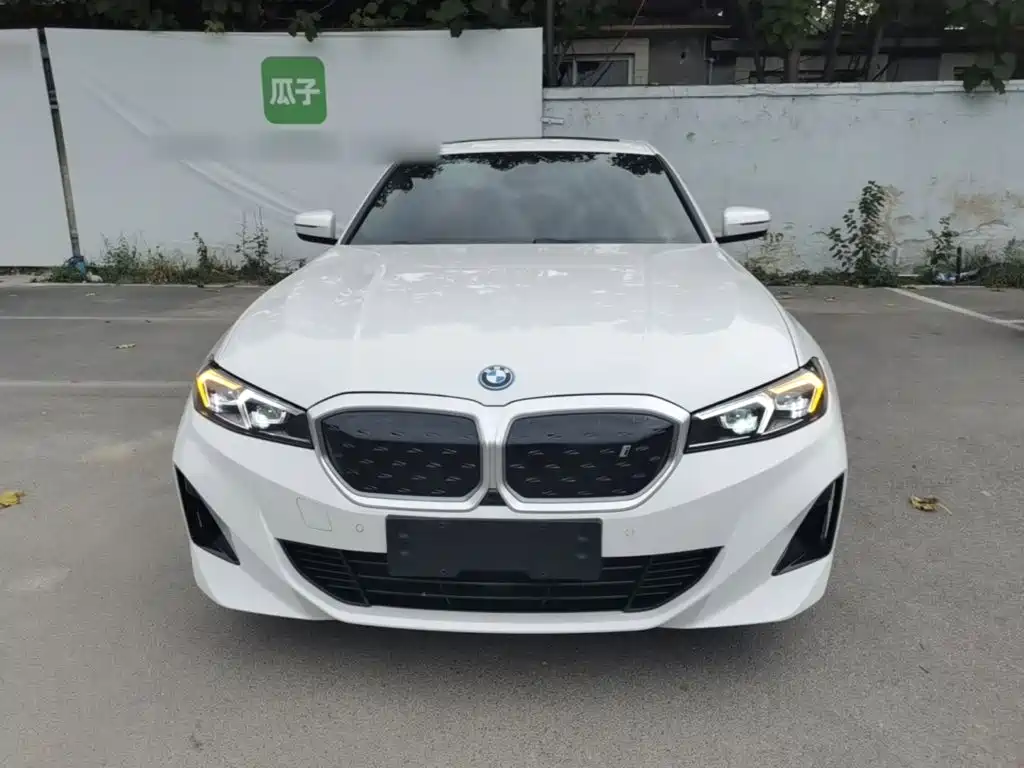 BMW i3 — миниатюра 3