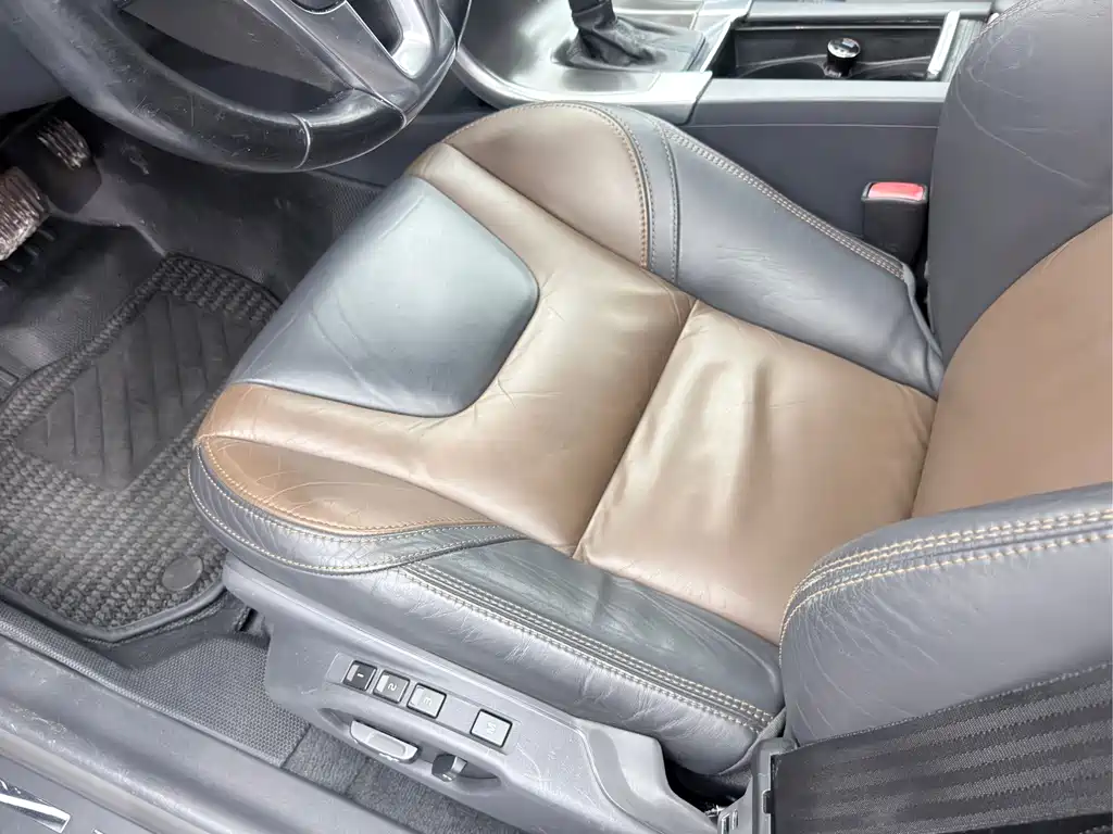 Volvo XC60 (Import) — миниатюра 10