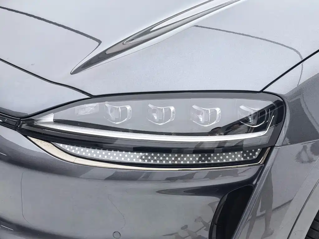 Zhijie Zhijie R7 — миниатюра 7