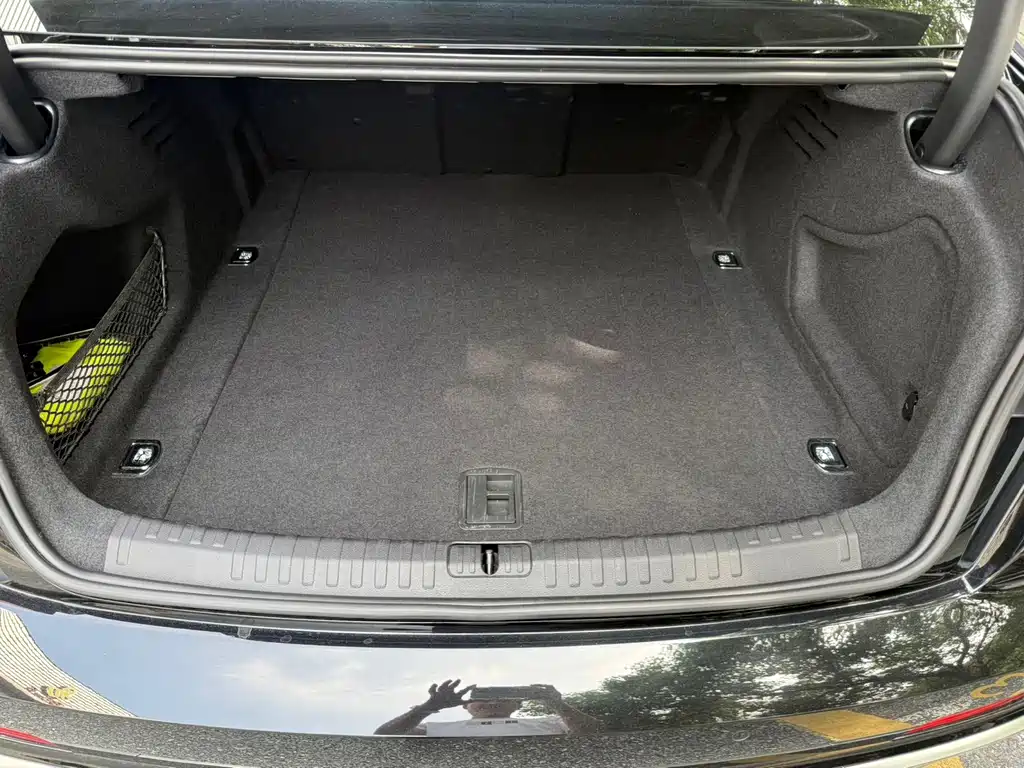 Audi A6L — миниатюра 20