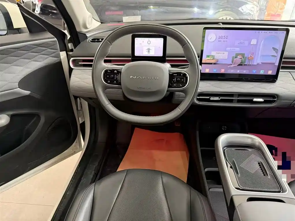 Dongfeng 01 2024 430 Plus +