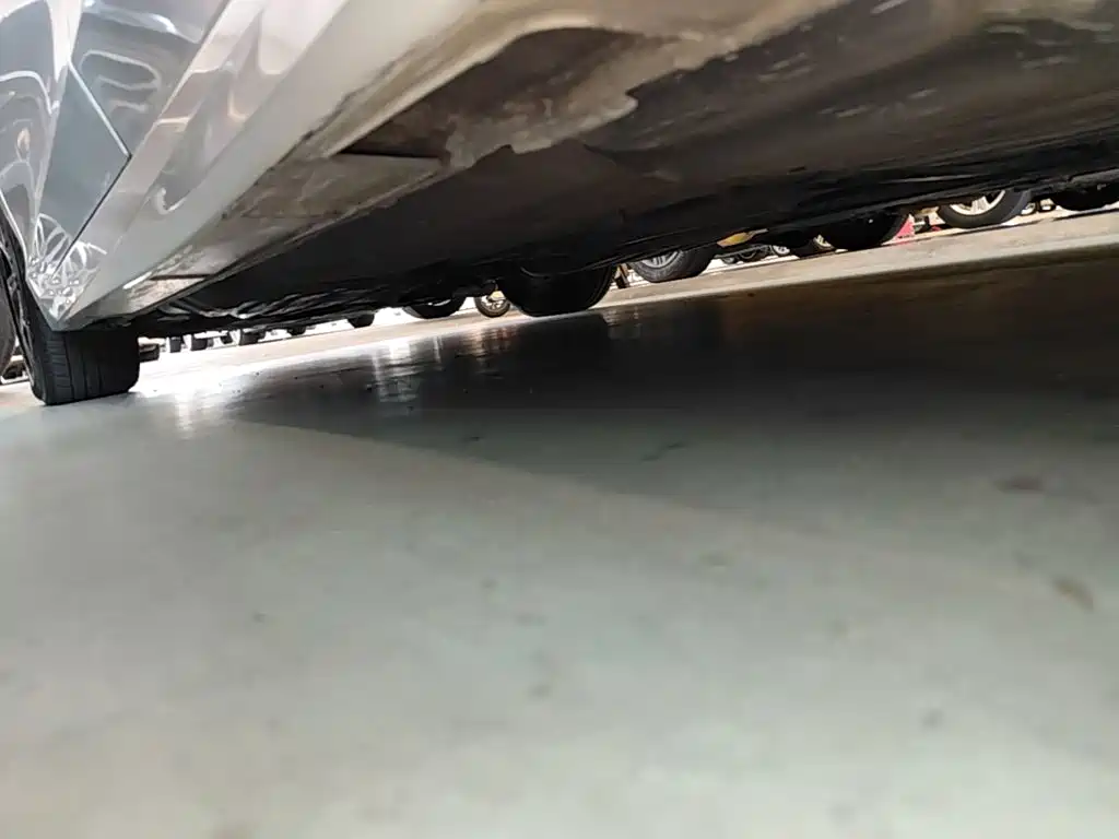 Honda Accord — миниатюра 22