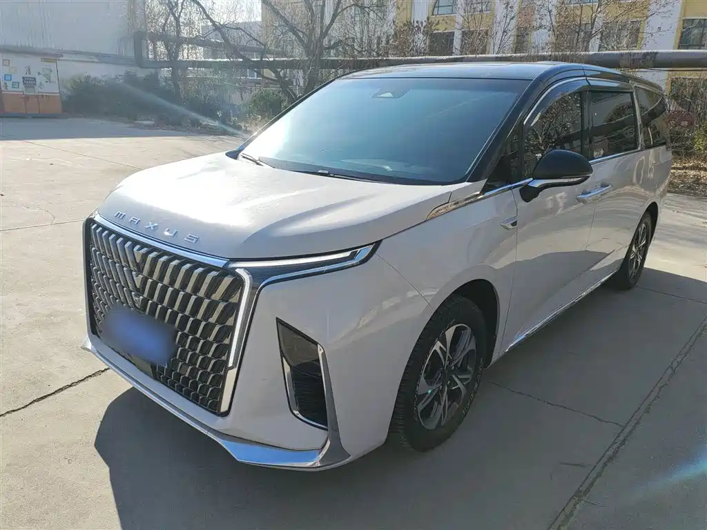 大通 G90 2022