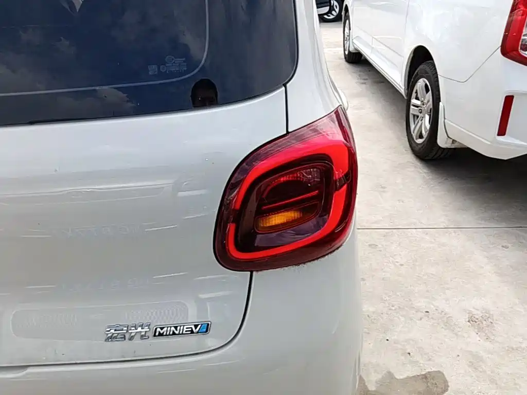 Wuling Mini EV MINIEV 2025