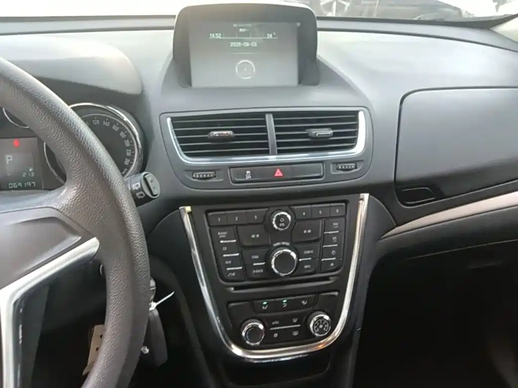 Buick Encore — миниатюра 20