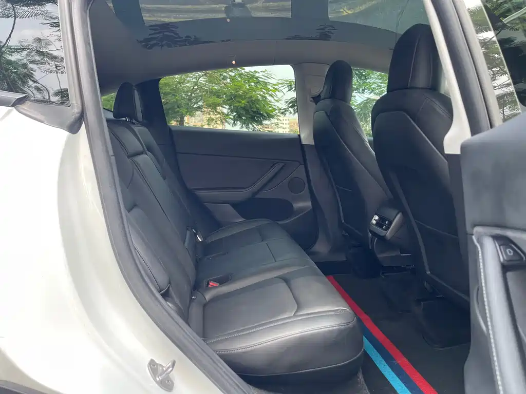 Tesla Model Y — миниатюра 15