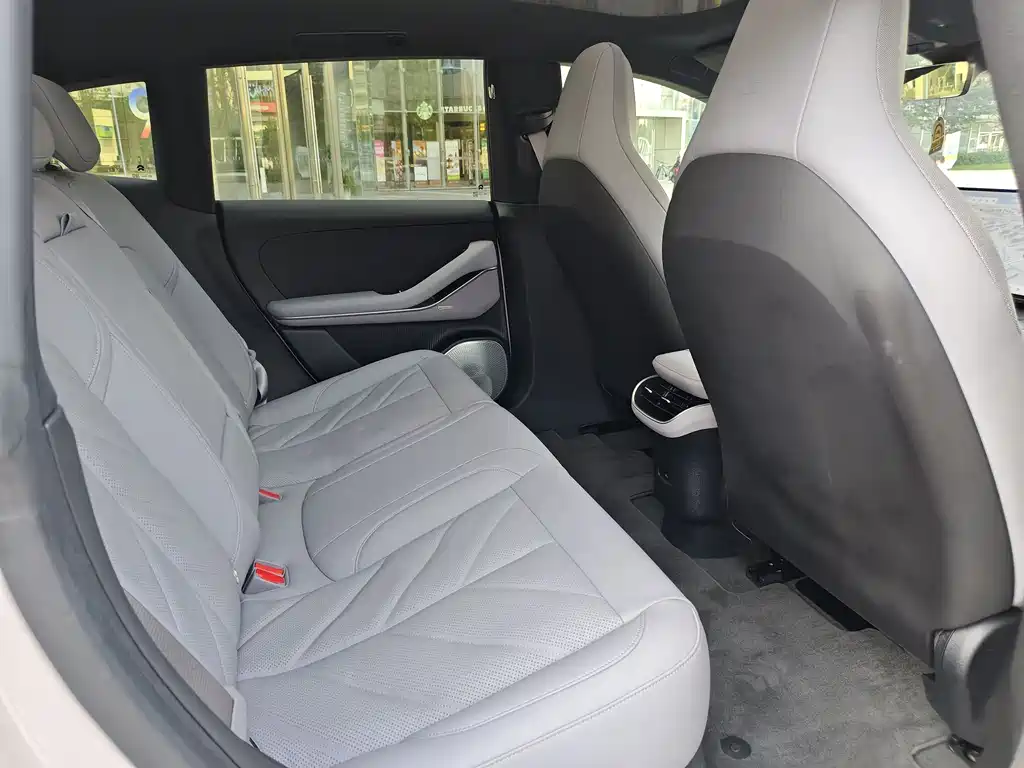 NIO ET5T 2025 75kWh Touring
