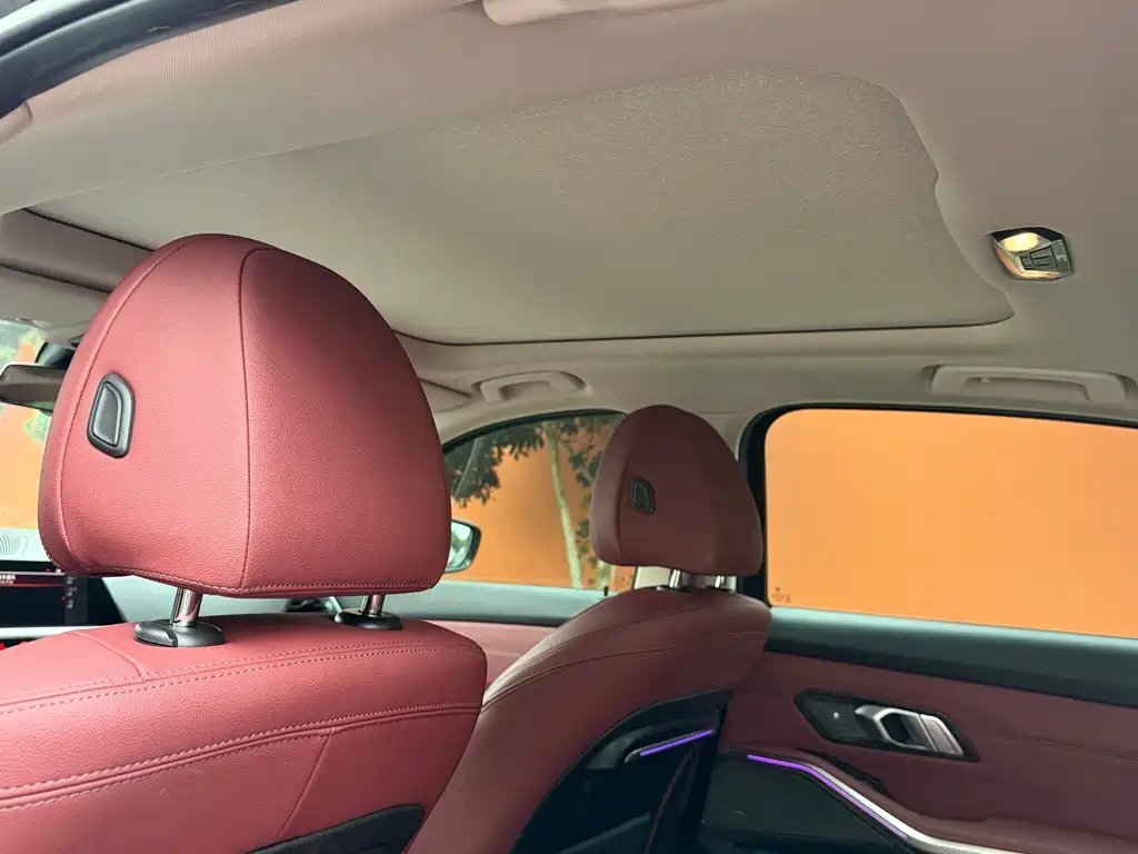 BMW 3 Series — миниатюра 16