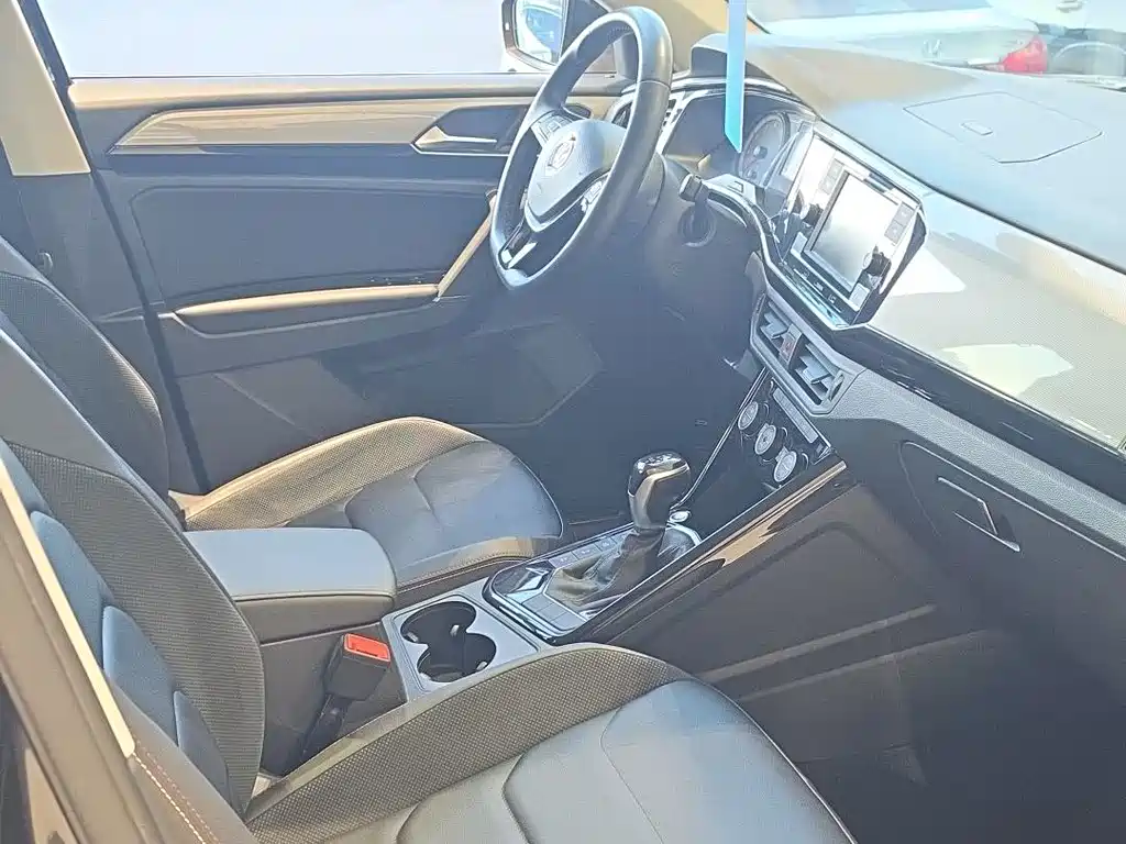 Volkswagen Tayron — миниатюра 9