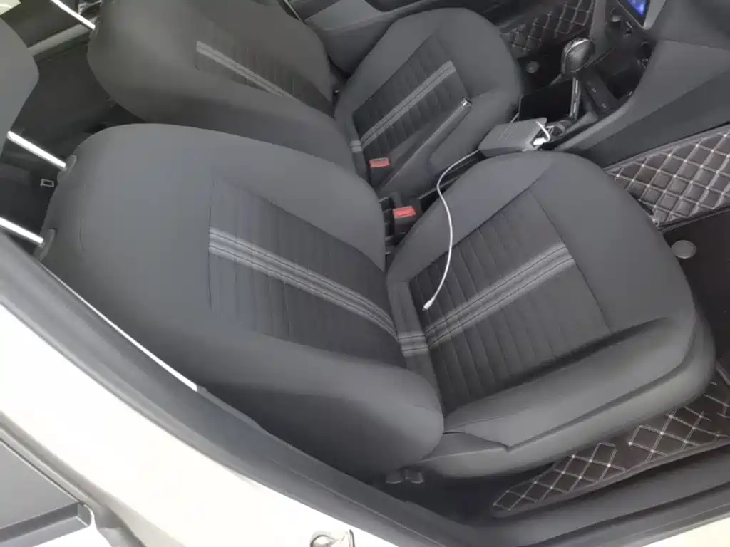 Volkswagen Lavida — миниатюра 25
