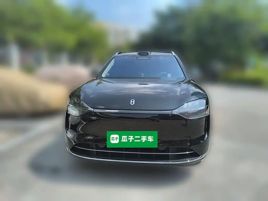 AITO AITO M9 — миниатюра 2