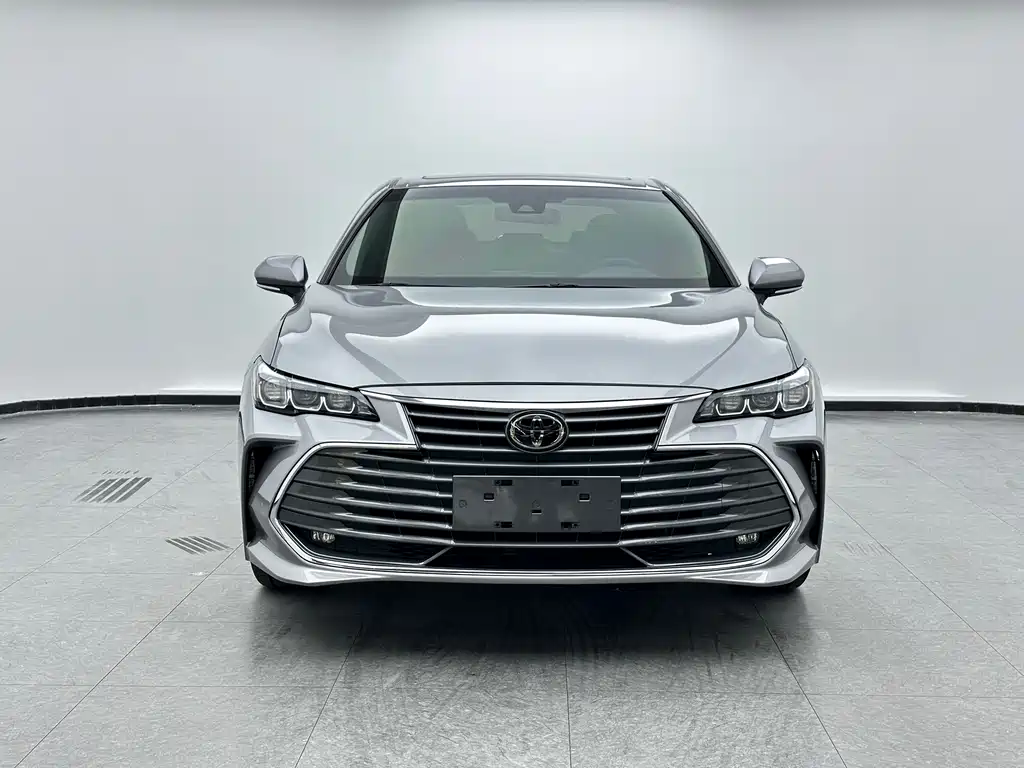 Toyota Avalon 2019 2.5L V