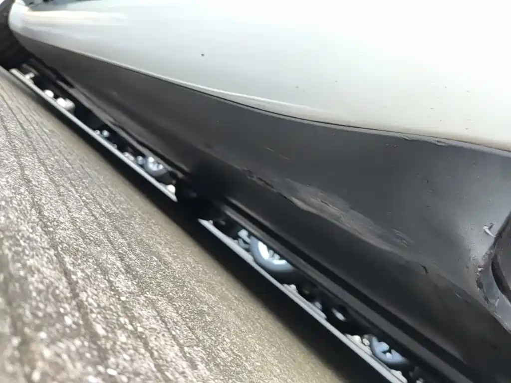 Tesla Model 3 — миниатюра 22