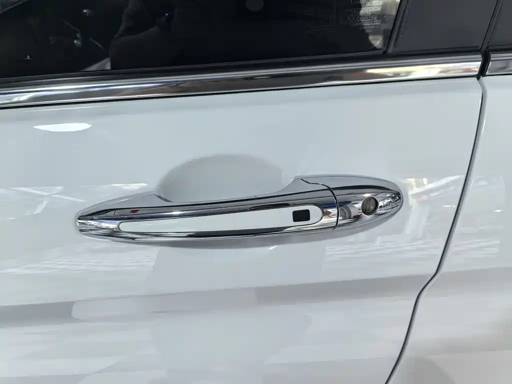 Haval M6 2021 PLUS 1.5T MT Luxury