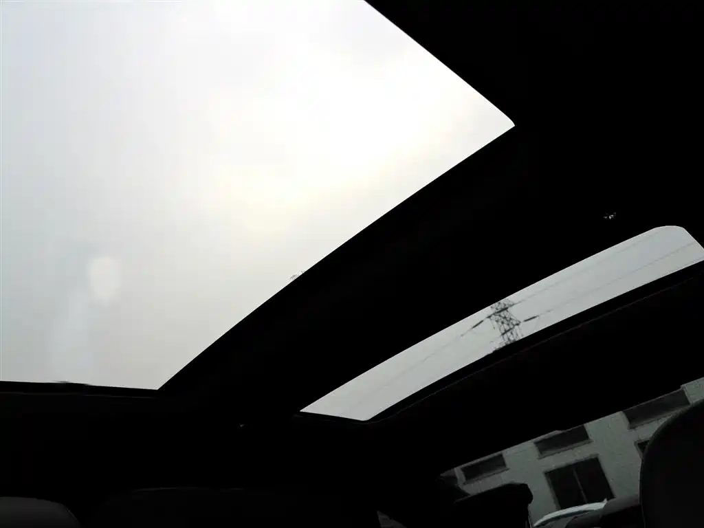 Audi A6L id 4515324 из Китая 17