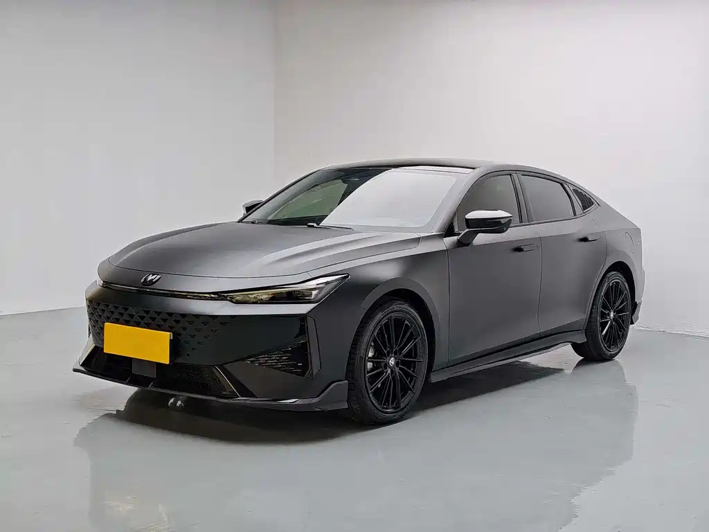 Changan UNI-V 2024