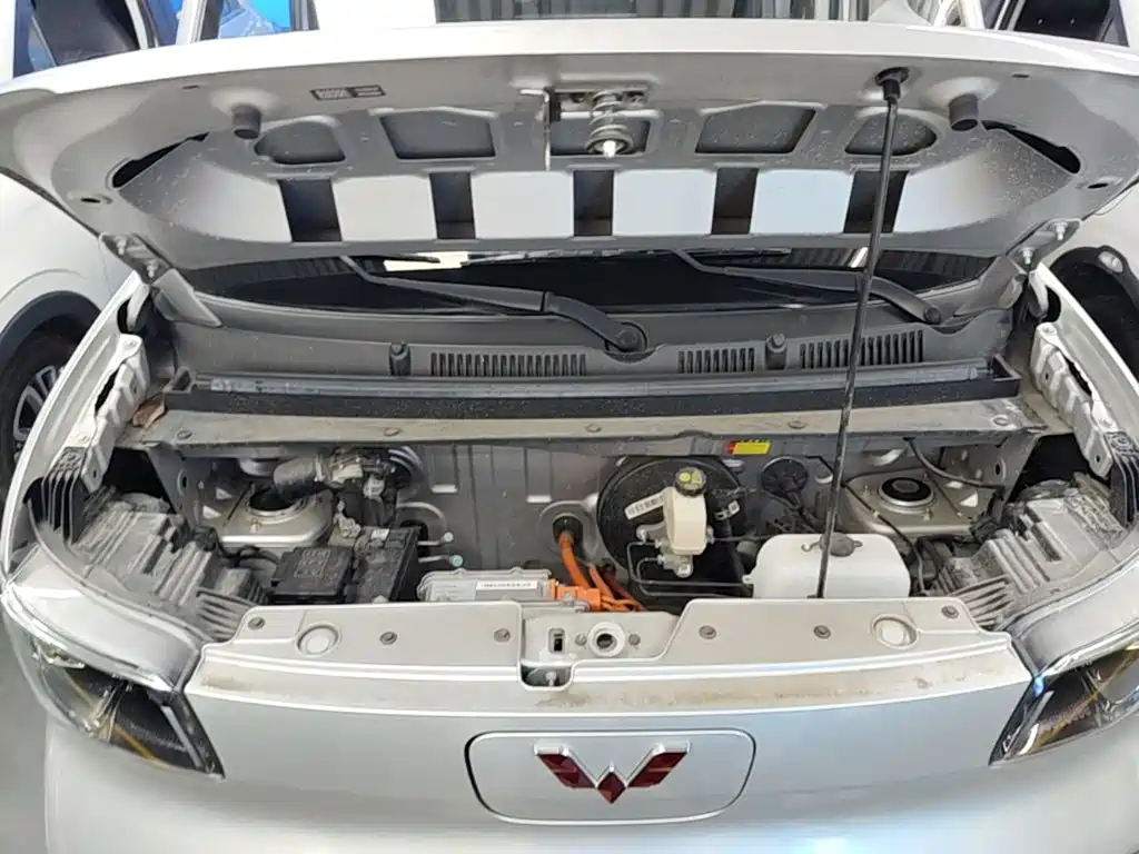 Wuling Zhiguang EV — миниатюра 20