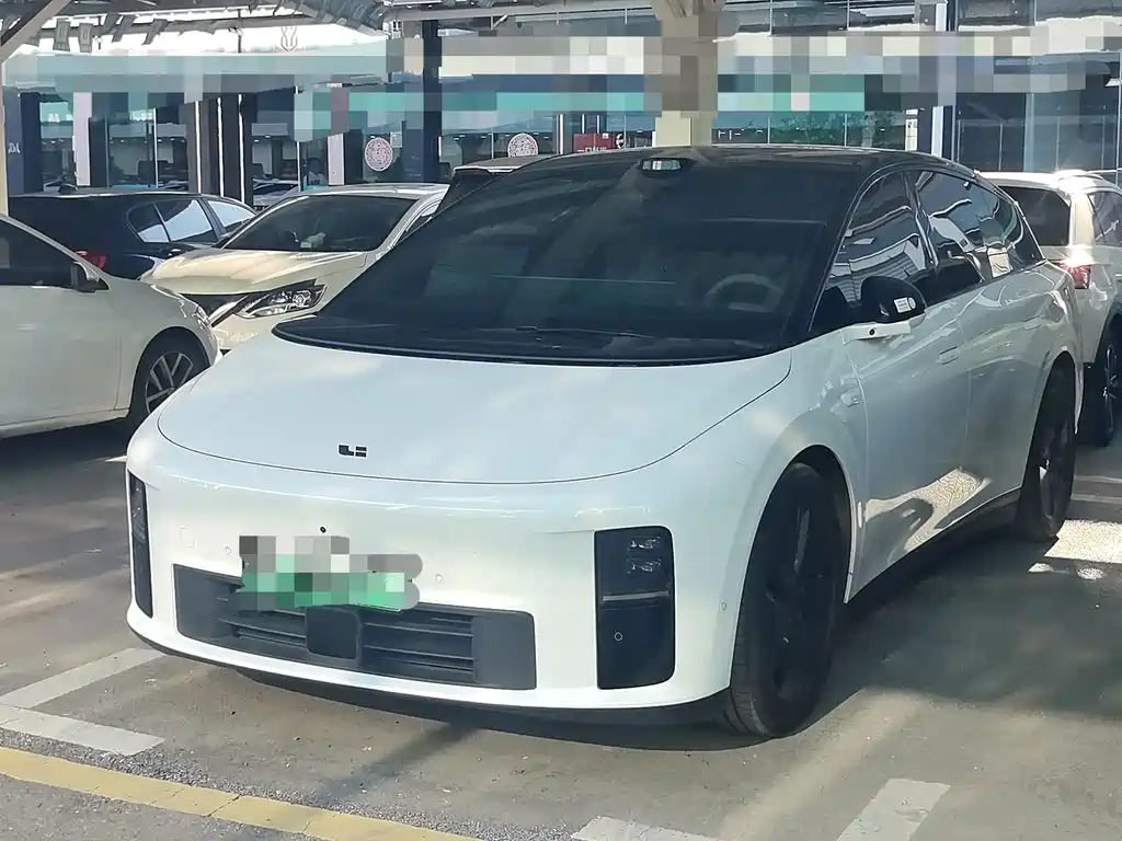 Li Auto Li i6