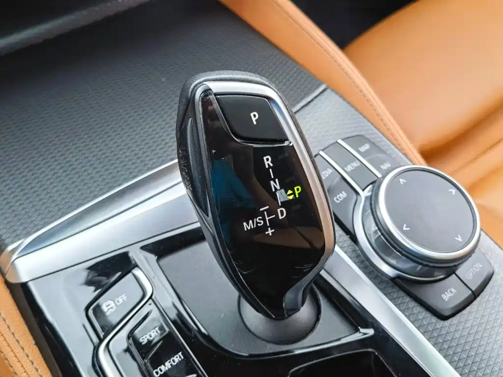 BMW 6 Series GT — миниатюра 13