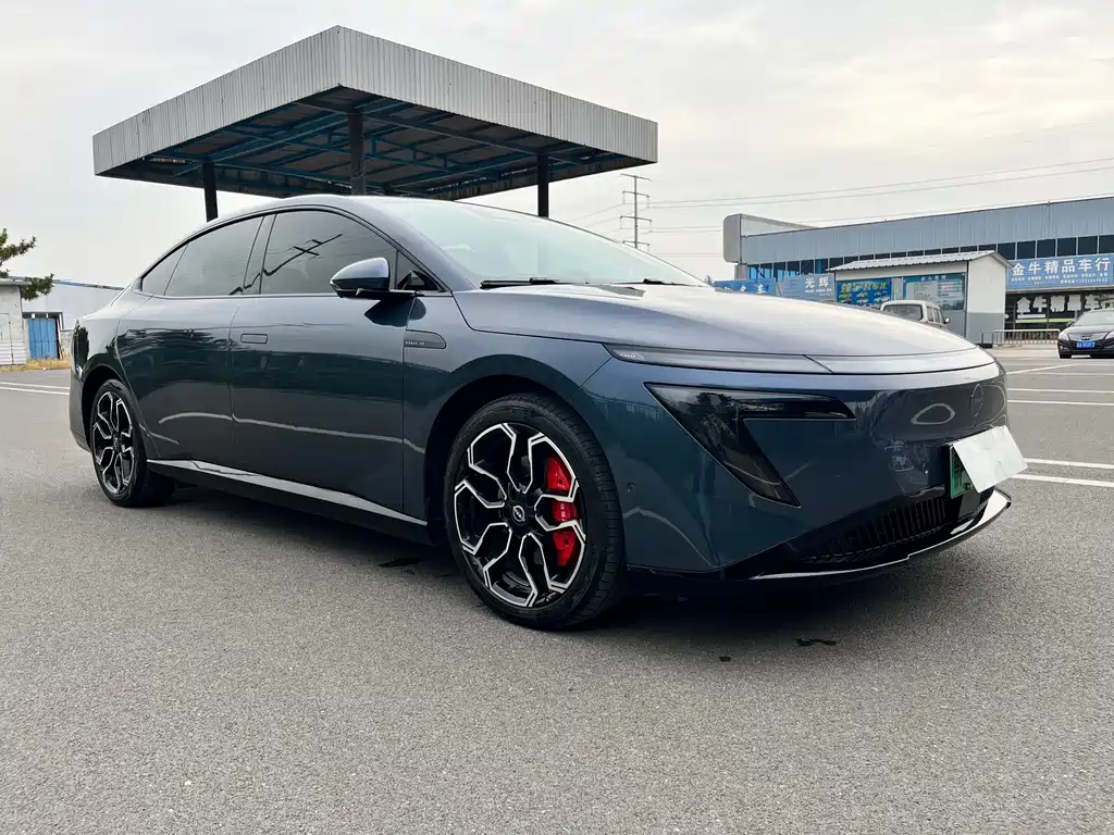 Nissan N7 — миниатюра 3