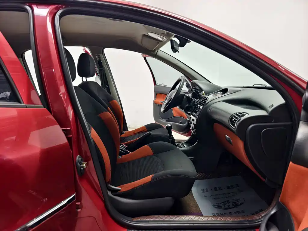 Citroen C2 — миниатюра 13