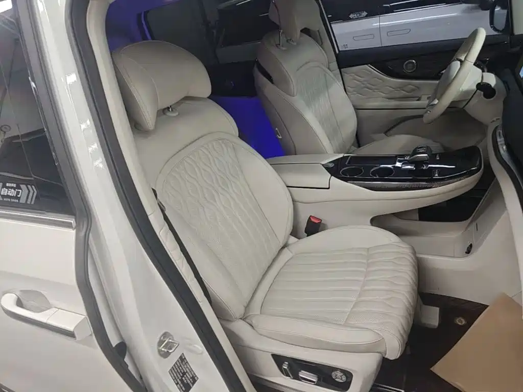 Fengxing Xinghai V9 — миниатюра 25