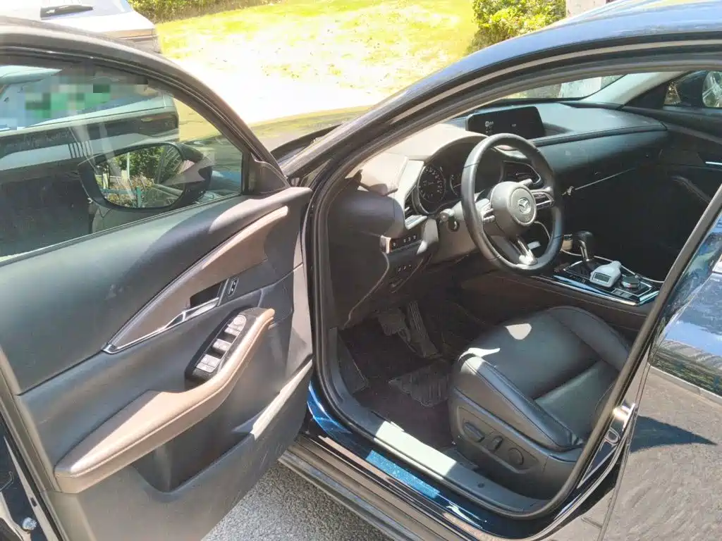 Mazda CX-30 — миниатюра 14