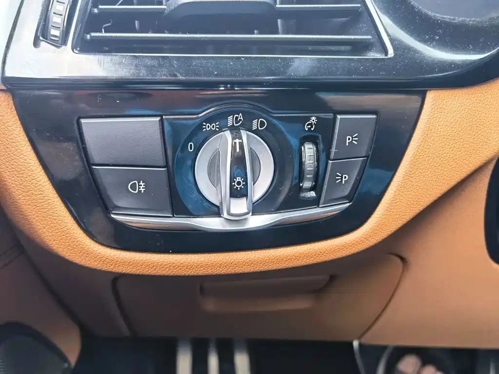 BMW 6 Series GT — миниатюра 35