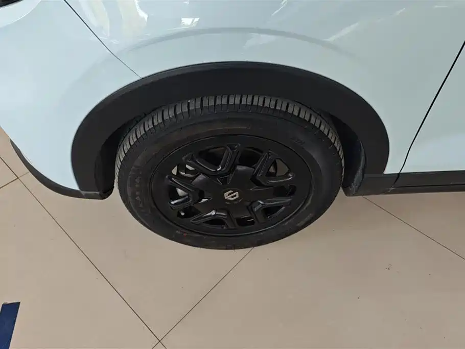 Leapmotor T03 2023 310