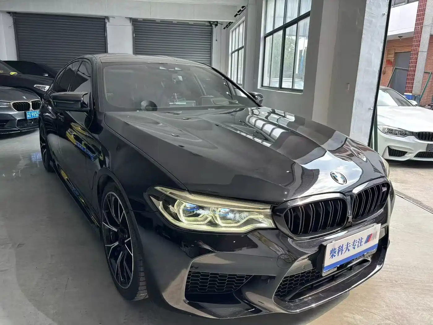BMW M5