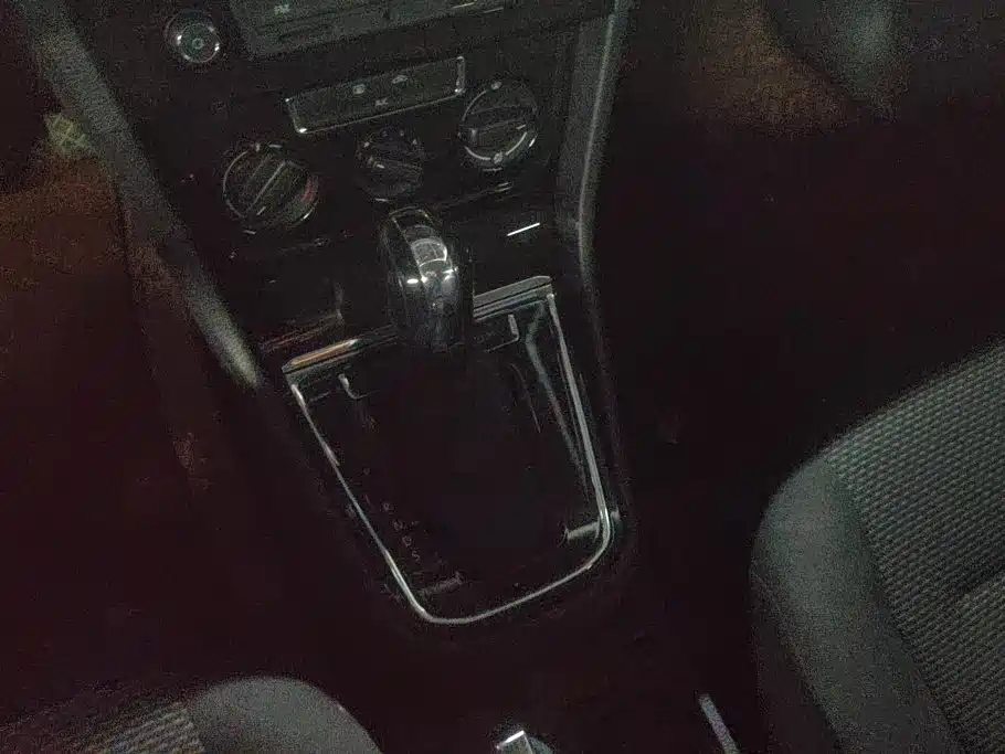 Volkswagen Bora — миниатюра 16