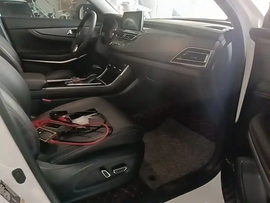 Changan CS75 — миниатюра 25