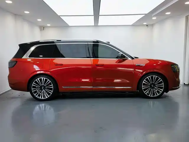 AITO ASK THE WORLD M9