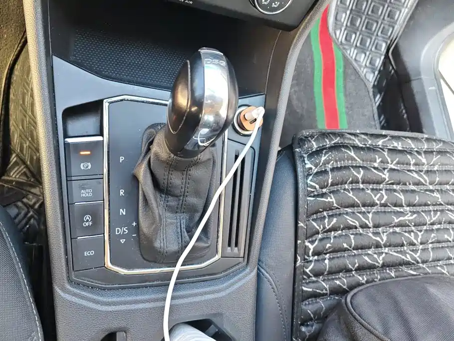 Volkswagen Lavida — миниатюра 16