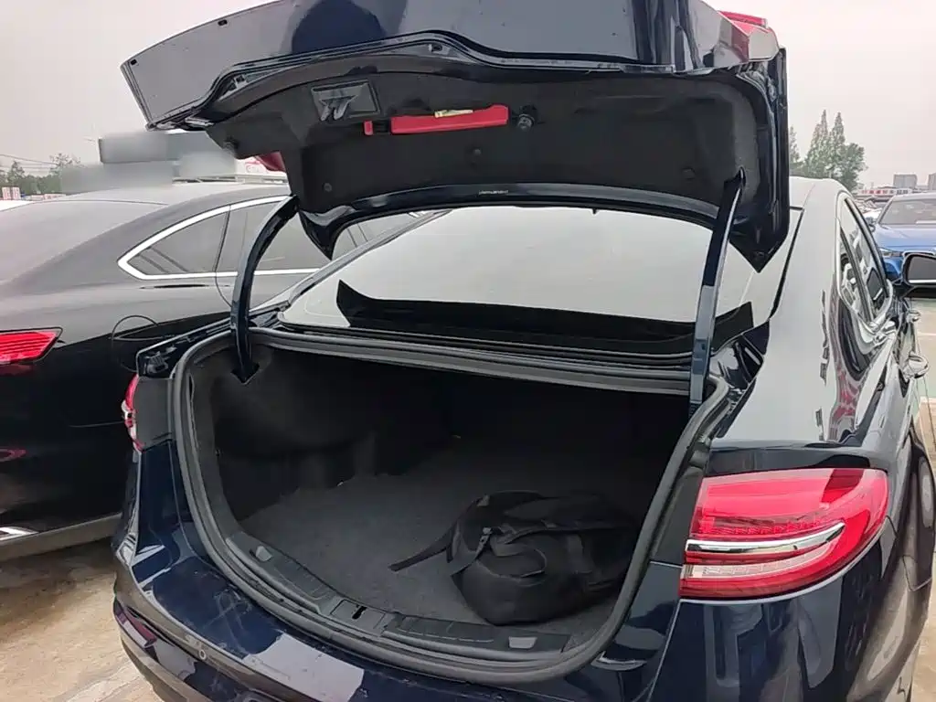 Ford Mondeo — миниатюра 19