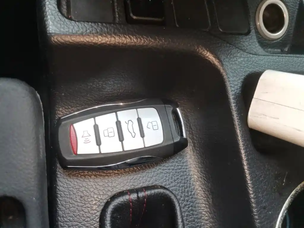Haval M6 — миниатюра 9